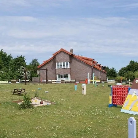 Meeresbrise Ostsee - Abc166 - Nur Feriengaeste! Hohen Wieschendorf