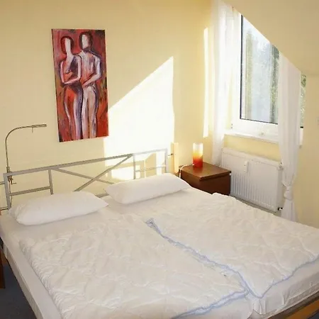 Apartment Meeresbrise Ostsee - Abc166 - Nur Feriengaeste! Hohen Wieschendorf