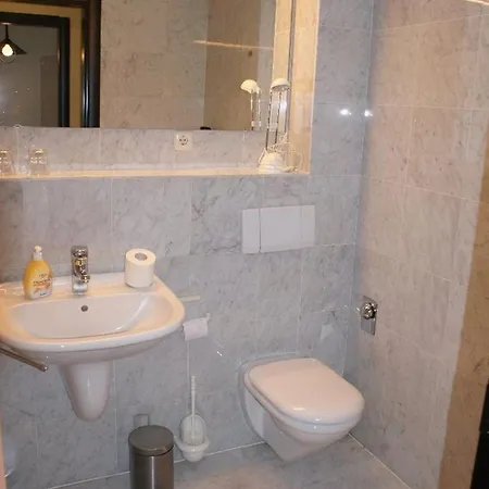 Meeresbrise Ostsee - Abc166 - Nur Feriengaeste! Apartment