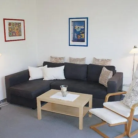 Apartment Meeresbrise Ostsee - Abc166 - Nur Feriengaeste! Hohen Wieschendorf