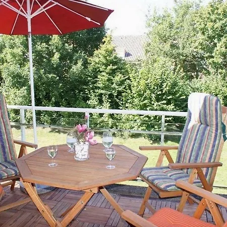 Meeresbrise Ostsee - Abc166 - Nur Feriengaeste! *