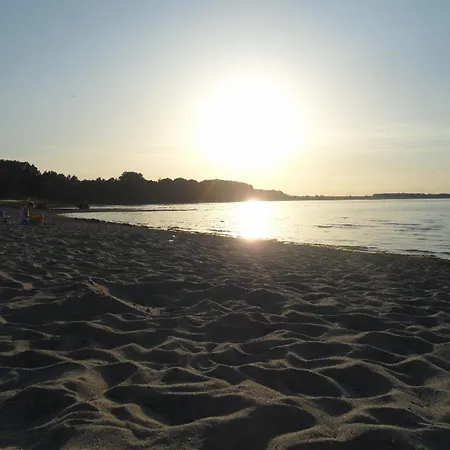 Meeresbrise Ostsee - Abc166 - Nur Feriengaeste! Apartment *
