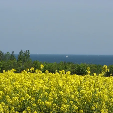 Meeresbrise Ostsee - Abc166 - Nur Feriengaeste! *