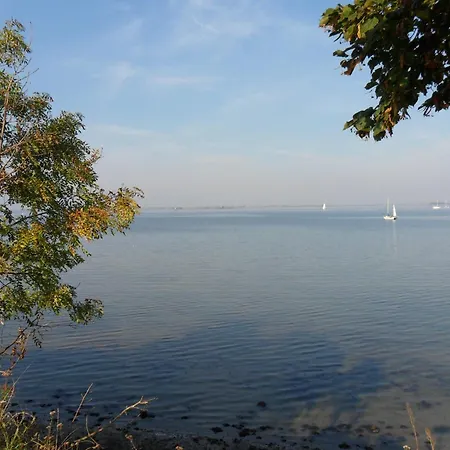 Apartment Meeresbrise Ostsee - Abc166 - Nur Feriengaeste! *
