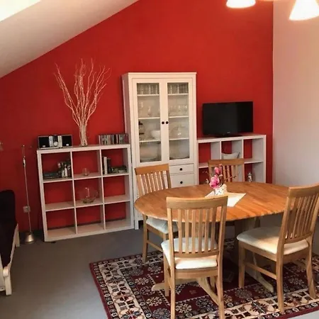 Appartamento Meeresbrise Ostsee - Abc166 - Nur Feriengaeste!
