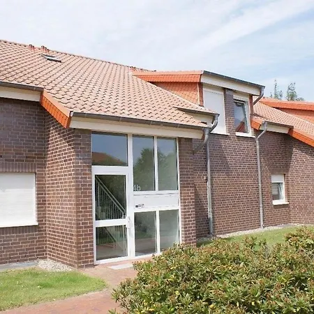 Meeresbrise Ostsee - Abc166 - Nur Feriengaeste! Appartamento