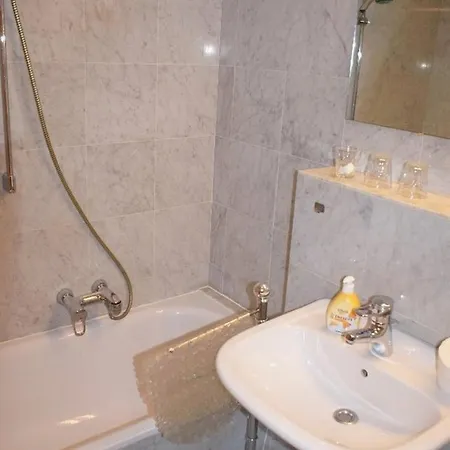 Appartamento Meeresbrise Ostsee - Abc166 - Nur Feriengaeste! *