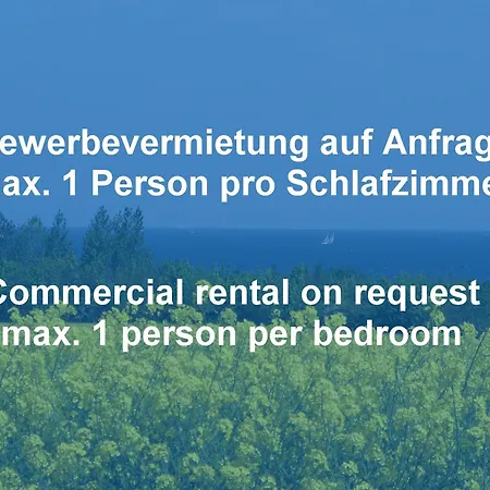 Meeresbrise Ostsee - Abc166 - Nur Feriengaeste! Hohen Wieschendorf